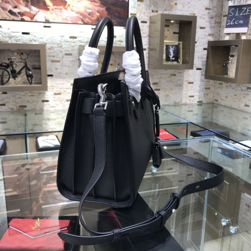 YSL Top Handle Bags